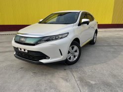 TOYOTA HARRIER Elegance 4WD 2018