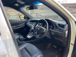 TOYOTA HARRIER Elegance 4WD 2018