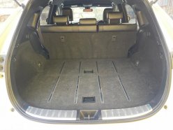 TOYOTA HARRIER Elegance 4WD 2018