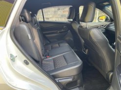 TOYOTA HARRIER Elegance 4WD 2018
