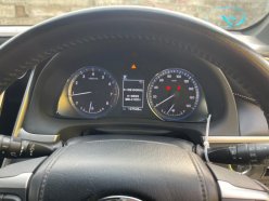 TOYOTA HARRIER Elegance 4WD 2018