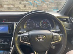 TOYOTA HARRIER Elegance 4WD 2018