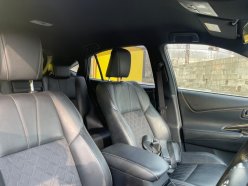 TOYOTA HARRIER Elegance 4WD 2018
