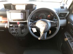 TOYOTA TANK/ROOMY/THOR/JUSTY Х-S 2020