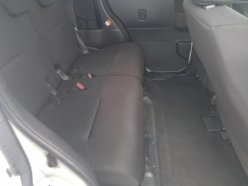 TOYOTA TANK/ROOMY/THOR/JUSTY Х-S 2020