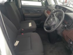 TOYOTA TANK/ROOMY/THOR/JUSTY Х-S 2020