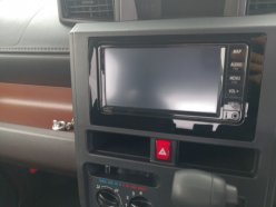 TOYOTA TANK/ROOMY/THOR/JUSTY Х-S 2020