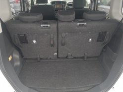 TOYOTA TANK/ROOMY/THOR/JUSTY Х-S 2020