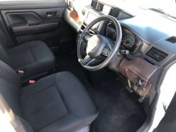 TOYOTA TANK/ROOMY/THOR/JUSTY Х-S 2020