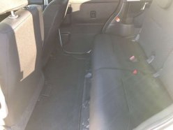 TOYOTA TANK/ROOMY/THOR/JUSTY Х-S 2020
