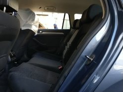 VOLKSWAGEN PASSAT VARIANT TSI COMFORT LINE 2015