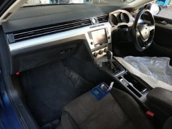 VOLKSWAGEN PASSAT VARIANT TSI COMFORT LINE 2015