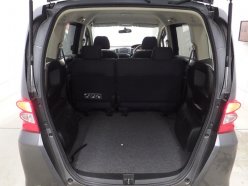 HONDA FREED 1.5 flex just selection 4WD 2009