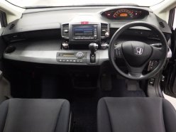 HONDA FREED 1.5 flex just selection 4WD 2009