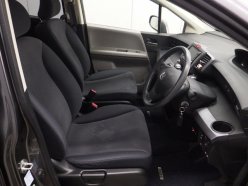 HONDA FREED 1.5 flex just selection 4WD 2009