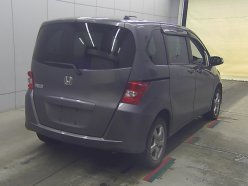 HONDA FREED 1.5 flex just selection 4WD 2009