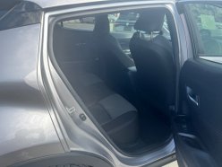 TOYOTA C-HR S-T 2020