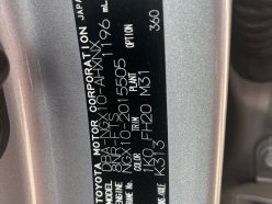 TOYOTA C-HR S-T 2020