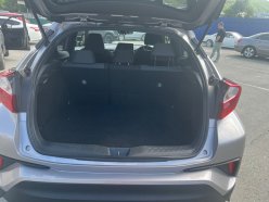 TOYOTA C-HR S-T 2020