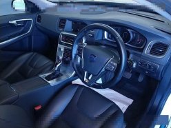 VOLVO V60 SE 2016