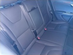 VOLVO V60 SE 2016