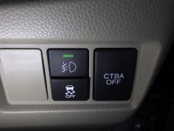 HONDA N-WGN G Turbo Package 2015