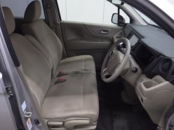 HONDA N-WGN G Turbo Package 2015