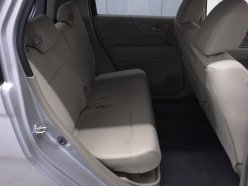 HONDA N-WGN G Turbo Package 2015