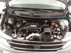 HONDA N-WGN G Turbo Package 2015