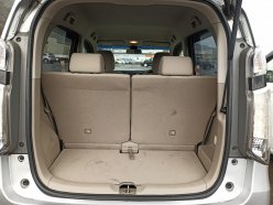 HONDA N-WGN G Turbo Package 2015