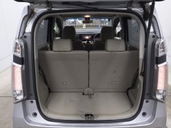HONDA N-WGN G Turbo Package 2015