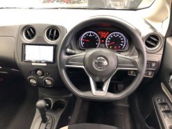 NISSAN NOTE X 2020