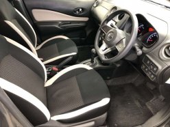 NISSAN NOTE X 2020