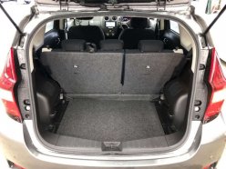 NISSAN NOTE X 2020