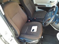 TOYOTA SIENTA G 2015