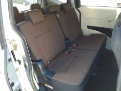 TOYOTA SIENTA G 2015