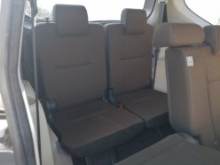TOYOTA SIENTA G 2015