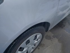 TOYOTA SIENTA G 2015