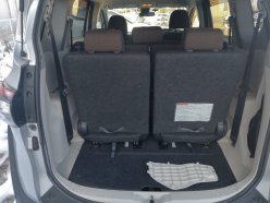 TOYOTA SIENTA G 2015