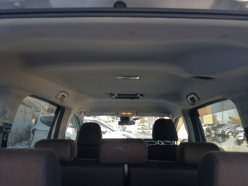 TOYOTA SIENTA G 2015