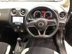 NISSAN NOTE X 2020