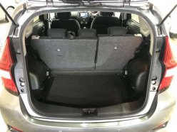NISSAN NOTE X 2020