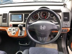 HONDA CROSSROAD 18L HID Edition 2008