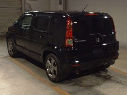 HONDA CROSSROAD 18L HID Edition 2008