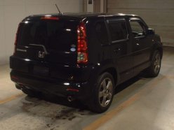 HONDA CROSSROAD 18L HID Edition 2008