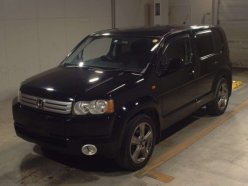 HONDA CROSSROAD 18L HID Edition 2008