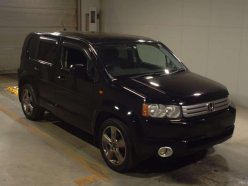 HONDA CROSSROAD 18L HID Edition 2008
