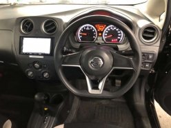NISSAN NOTE x 2020