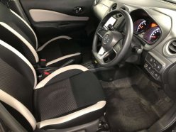 NISSAN NOTE x 2020