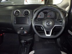 NISSAN NOTE X 2020